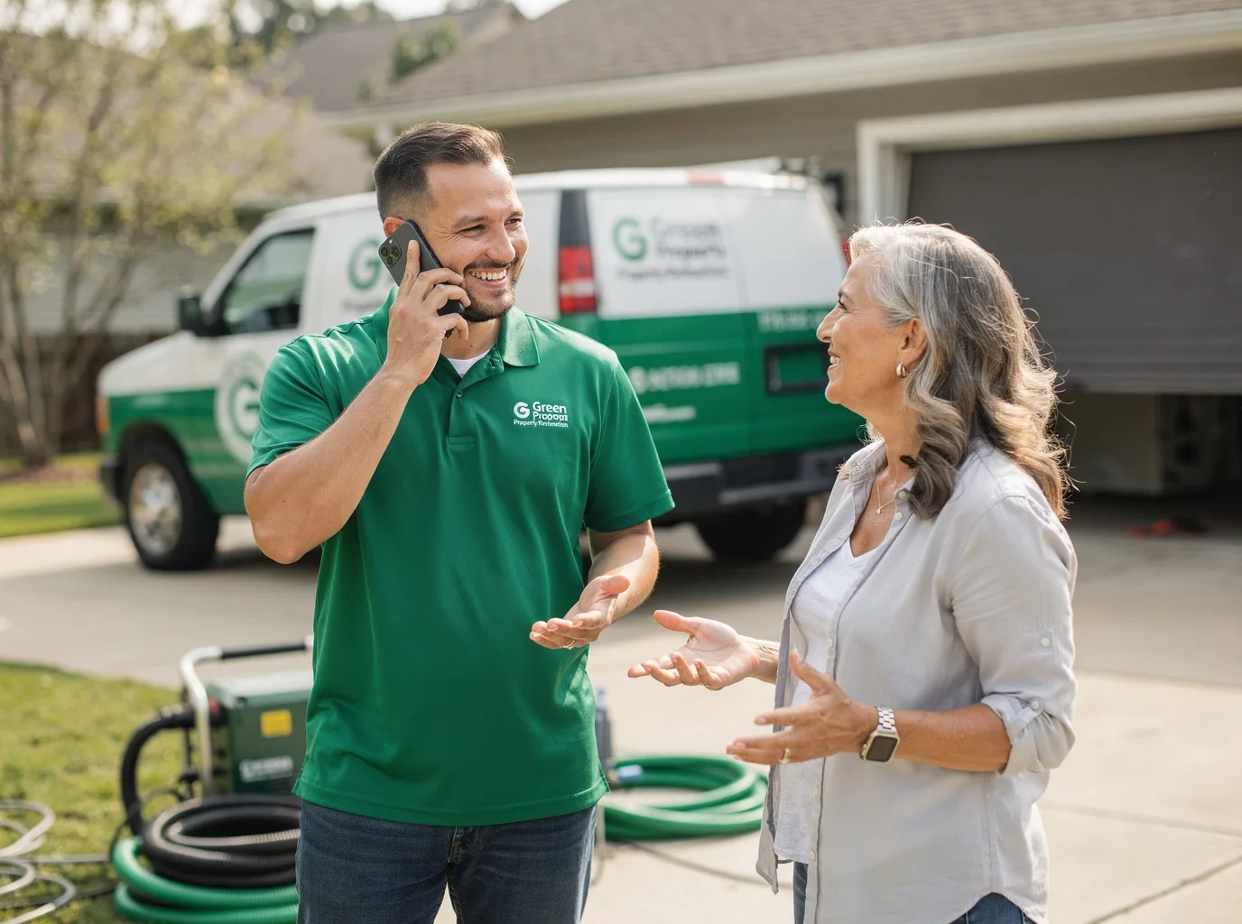 Water Damage Restoration Owensville, IN FAQs